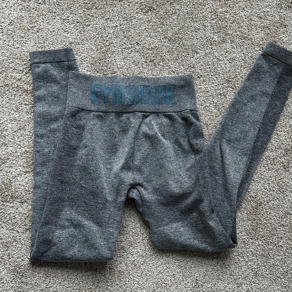 Gymshark Grey Leggings
